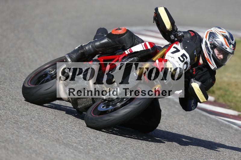 /47 02.10.2026  Speer Racing ADR/Gruppe gelb/750